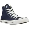 Sneakers Converse Chuck Taylor All Star Core HI Blanc pour Unisex 42,5