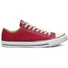 Converse Baskets Converse All Star Ox M9696c - Rouge - 44 1/2