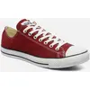 Converse Converse Chuck Taylor All Star Ox Core - Rouge - 42