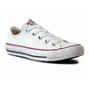 Converse Chuck Taylor All Star Ox Femme - White, White 42