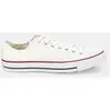 Converse Chuck Taylor All Star Ox - White, White 43