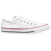 Converse Chuck Taylor All Star Ox Femme - White, White 39