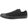 CONVERSE All Star B Mono Noir 40 Homme