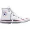 Converse Chuck Taylor All Star High Homme - White, White 42.5