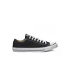 Converse Chuck Taylor All Star Ox - Black, Black 41