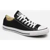 Converse Chuck Taylor All Star Ox - Black, Black 44.5