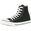 Converse Chuck Taylor All Star High Homme - Black, Black 44.5