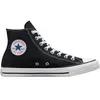 Converse All Star High Femme - Black, Black 36
