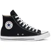 Converse Ctas Core Hi Femme Converse All Star Hi F - Noir - 37 1/2