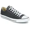 Converse Homme Ct Core Lea Ox Baskets Basses, Nero Black, 42 EU
