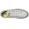 Converse pour des Hommes Baskets en Cuir CT All Star Ox, Blanc, 43 EU