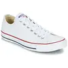 Baskets basses Converse  CHUCK TAYLOR ALL STAR LEATHER OX M65840325