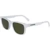 Lunettes de soleil Lacoste pour B L3656S-970 TU