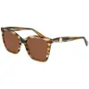 Longchamp Lunettes De Soleil Pour Femme Lo742s