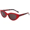 Dkny Lunettes De Soleil Pour Femme 548s