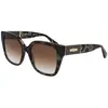 Longchamp Lunettes De Soleil Polarisées Pour Femme 754sl