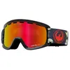 DRAGON LIL D maschera sci snowboard bimbo KAIJU LL REDION AI24