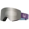 Dragon Dr R1 OTG Deepplum +Bonus Lens Masque Uni
