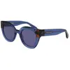 Longchamp Lunettes De Soleil Polarisées Pour Femme 750s