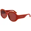 Longchamp Lunettes De Soleil Pour Femme 758s