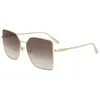 Longchamp Lunettes De Soleil Pour Femme 173s