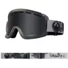 Dragon DR D1 OTG Kb Mto Backstr24 +Bonus Lens Masque à motifs Uni