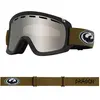 Dragon Alliance Masque De Ski D1 Otg Bonus 2