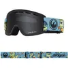 Dragon Alliance Masque De Ski Lil D 2