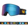 Dragon NFX Mag OTG Danny25 +Bonus Lens Masque noir Uni