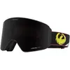 Dragon NFX Mag OTG Gigiruf25 +Bonus Lens Masque noir Uni