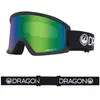 Dragon Alliance Masque De Ski Dx3 L Otg
