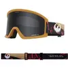 Dragon Alliance Masque De Ski Dx3 L Otg