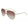 Lunettes de soleil pour femmes Victoria Beckham VB203S-712 Ø 62 mm 