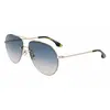 Lunettes de soleil pour femmes Victoria Beckham VB213S-756 Ø 61 mm 