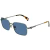 Lunettes de soleil unisexes lanvin lnv104s-050 Ø 56 mm 