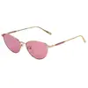 Lunettes de soleil pour femmes Longchamp LO144S-770 Ø 55 mm 
