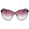 Longchamp LO110S 602 WINE 62/20/145 Damen Sonnenbrillen