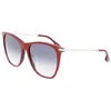 Lunettes de soleil pour femmes Victoria Beckham VB636S-619 Ø 58 mm 