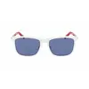 Lunettes de soleil masculin Converse CV505S-Chuck-100 Ø 56 mm 