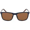 Les lunettes de soleil masculines Converse CV505S-Chuck-411 Ø 56 mm 