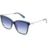 Lunettes de soleil pour femmes Longchamp LO683S-420 Ø 56 mm 