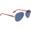 Les lunettes de soleil masculines Converse CV300S-DISRUP-069 Ø 58 mm 