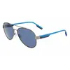 Les lunettes de soleil masculines Converse CV300S-DISRUP-2010 Ø 58 mm 