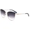Lunettes de soleil pour femmes Longchamp LO152S-732 Ø 58 mm