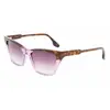 Lunettes de soleil pour femmes Victoria Beckham VB638S-223 Ø 55 mm 