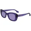 Lunettes de soleil pour femmes Victoria Beckham VB657S-514 Ø 50 mm 