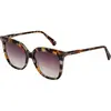 Longchamp Lunettes De Soleil Pour Femme 728s
