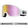 Dragon Alliance Masque De Ski Dx3 Otg Base Ion