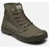 Palladium Chaussures A Lacets Palladium Mono Chrome - 45