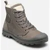 Palladium Pampa Hi Zip Wl - 37